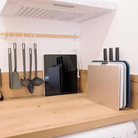 Appartamento L'Albizia- Centre -Tv Wifi-Cozy Narbona Esterno foto