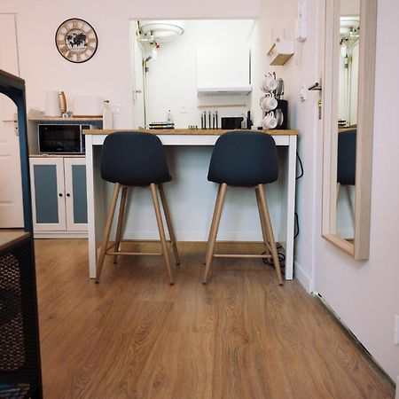 Appartamento L'Albizia- Centre -Tv Wifi-Cozy Narbona Esterno foto